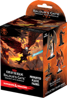 D&D Miniatures: Icons of the Realms Set 12: Descent Into Avernus Booster